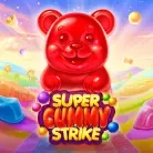 Super Gummy Strike