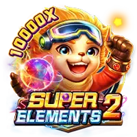 Super Elements 2 thumbnail