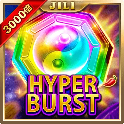 Hyper Burst thumbnail