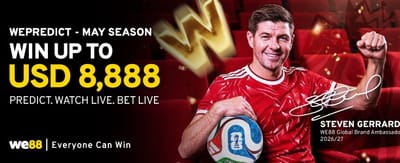 Sertai JK88 Menang Besar
