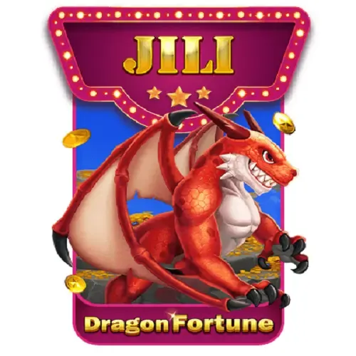Dragon Fortune thumbnail