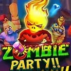 Zombie Party thumbnail