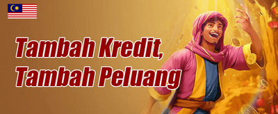 Rebat Tunai Harian promotion