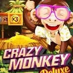 Crazy Monkey Deluxe thumbnail