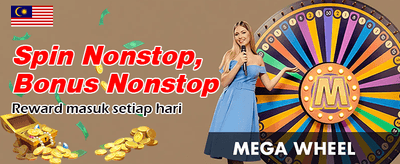 Bonus Selamat Datang Hebat