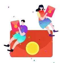 Roda Impian Bonus icon
